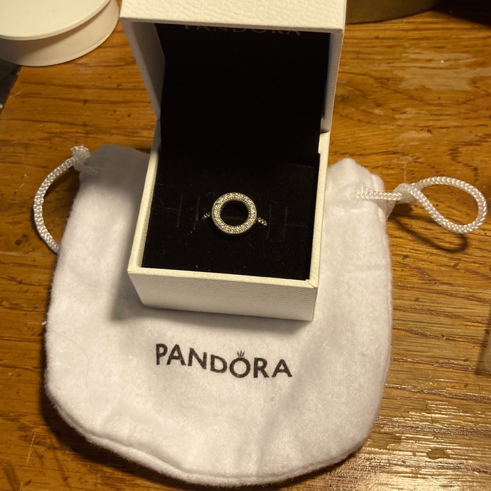 Pandora ring